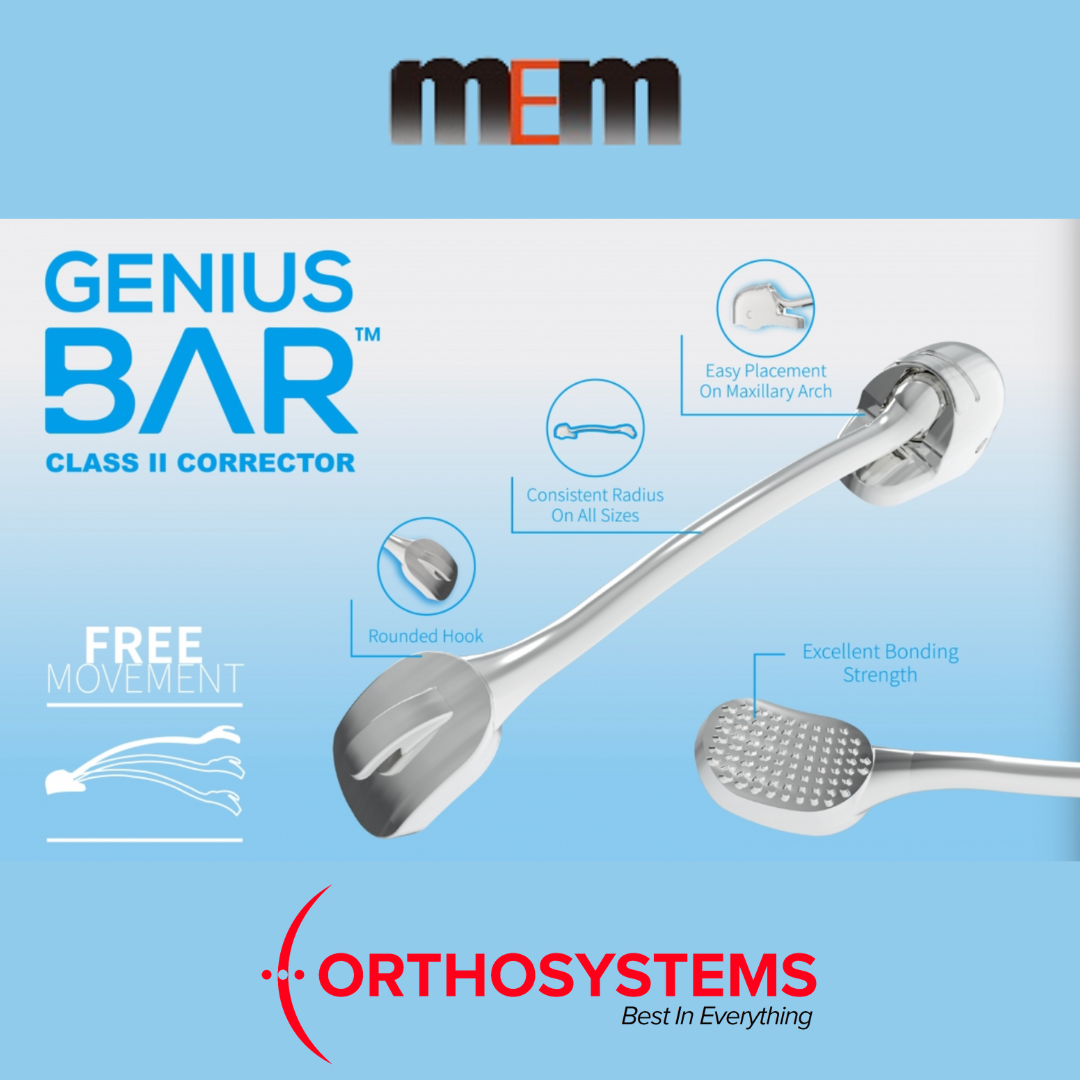MEM Genius Bar