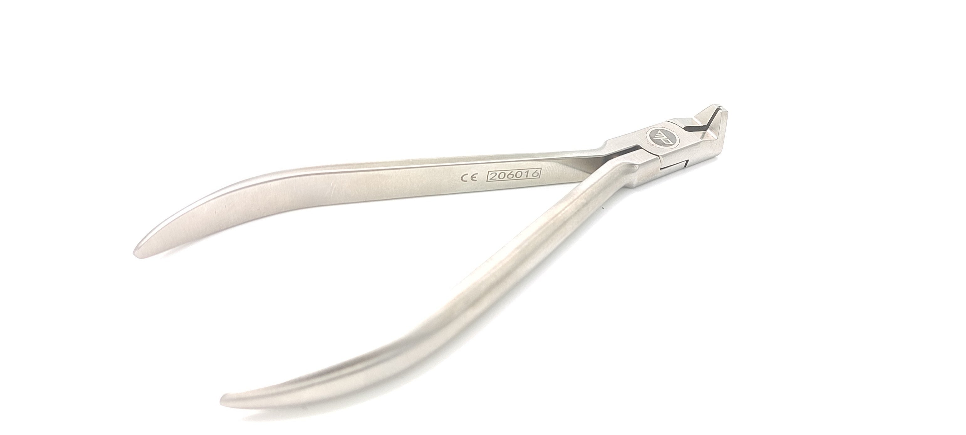 MultiPliers Distal End Cutter