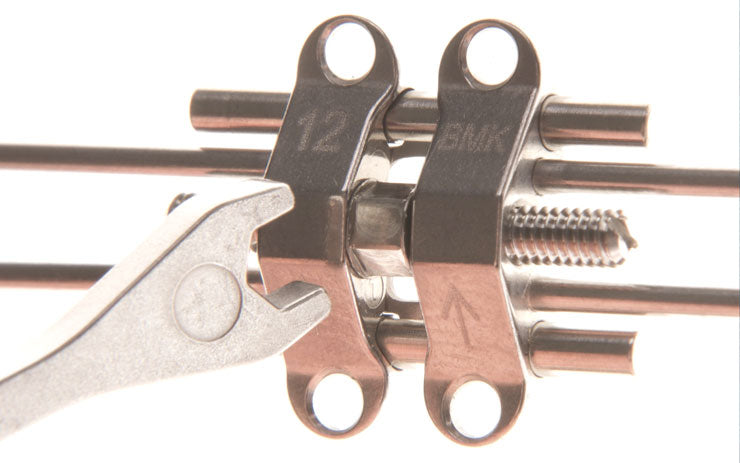 MSE II Skeletal Expander